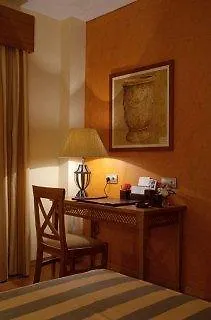 Don Manuel Hotel El Ejido