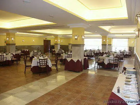 Don Manuel Hotel El Ejido